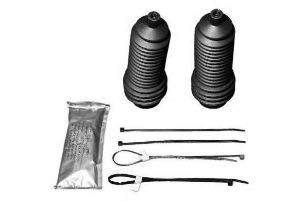 Комплект пылника, рулевое управление MOOG K150143