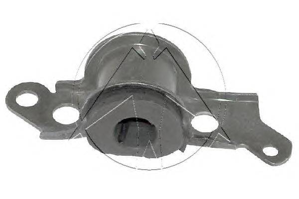 Подвеска, рычаг независимой подвески колеса SIDEM 819609
