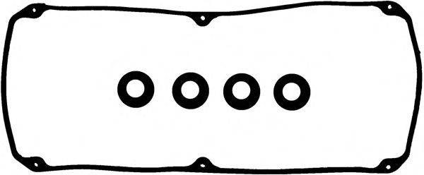 Комплект прокладок, крышка головки цилиндра REINZ 15-52911-01