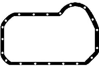 Прокладка, маслянный поддон REINZ 71-27441-10