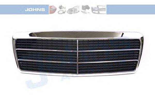 Решетка радиатора JOHNS 50 15 05-0