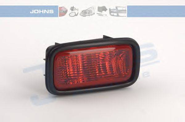 задние противотуманные фонари JOHNS 52 24 87-9