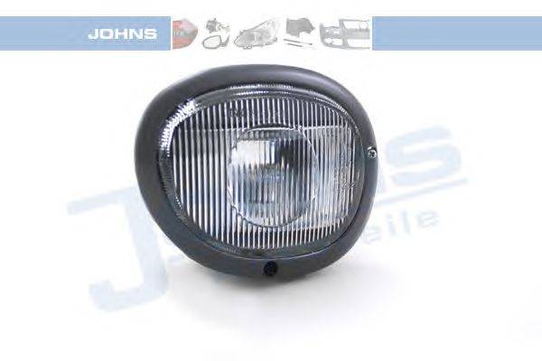 Противотуманная фара JOHNS 52 34 29