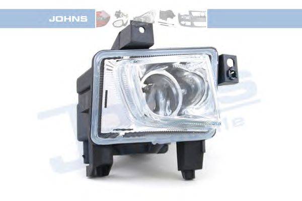 Противотуманная фара JOHNS 55 16 30