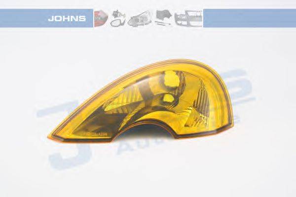 Фонарь указателя поворота JOHNS 60 12 19-1