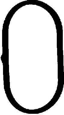 REINZ (НОМЕР: 71-34207-00) Прокладка, впускной коллектор