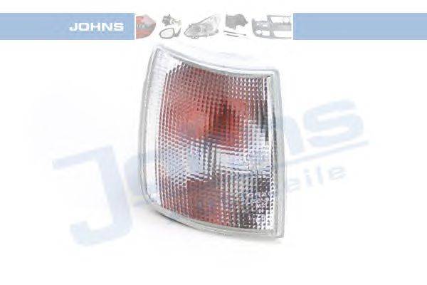 Фонарь указателя поворота JOHNS 67 12 20