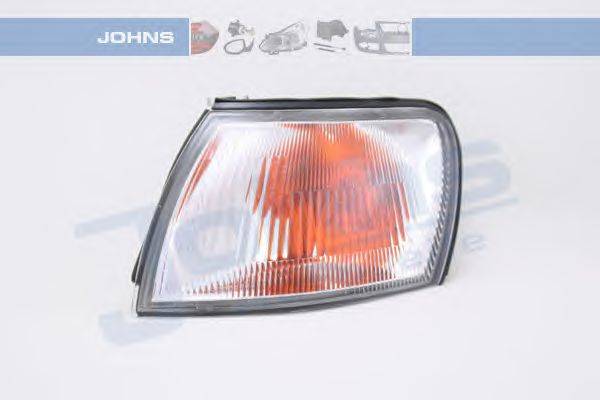 Фонарь указателя поворота JOHNS 81 24 19-3