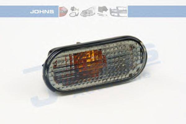 Фонарь указателя поворота JOHNS 95 48 21-4