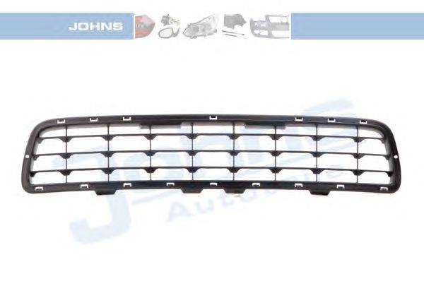 Решетка вентилятора, буфер JOHNS 30 18 27-5