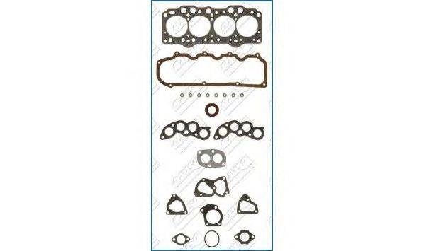 Комплект прокладок, головка цилиндра AJUSA 52009900