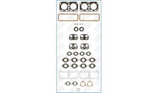 Комплект прокладок, головка цилиндра AJUSA 52035000
