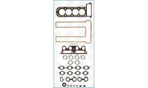 Комплект прокладок, головка цилиндра AJUSA 52036000