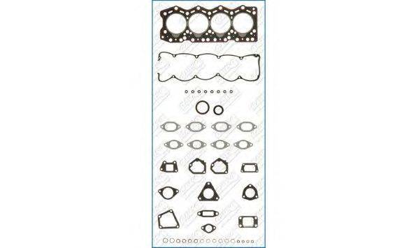 Комплект прокладок, головка цилиндра AJUSA 52039100