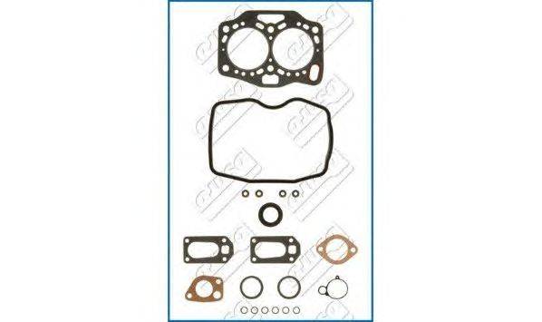 Комплект прокладок, головка цилиндра AJUSA 52079100