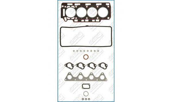 Комплект прокладок, головка цилиндра AJUSA 52091700