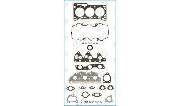 Комплект прокладок, головка цилиндра AJUSA 52106600