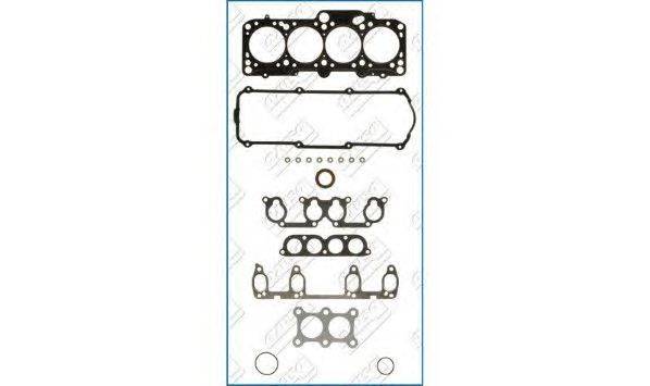 Комплект прокладок, головка цилиндра AJUSA 52139200