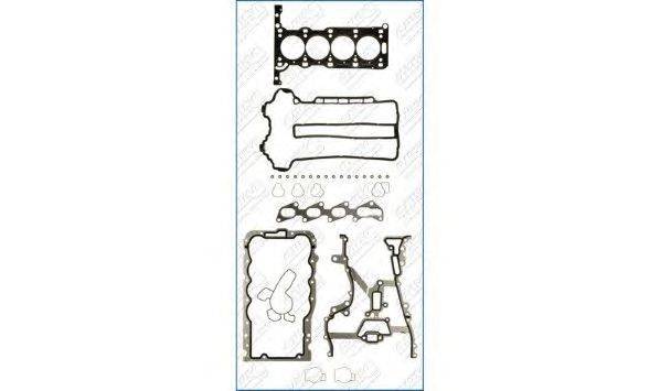 Комплект прокладок, головка цилиндра AJUSA 52175400