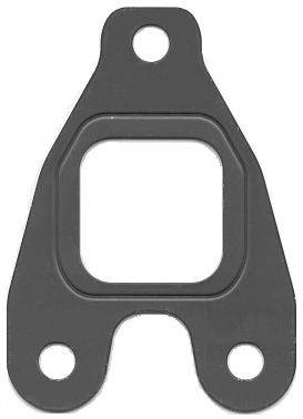 Прокладка, выпускной коллектор ELRING 008763