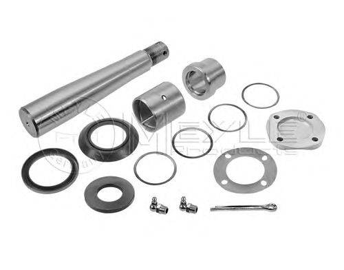 Ремкомплект, шкворень поворотного кулака MEYLE 534 027 0001