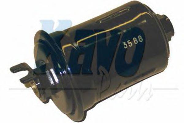 Топливный фильтр AMC Filter MF4672