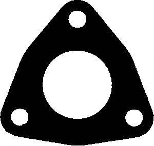 Прокладка, маслянный поддон ELRING 756785