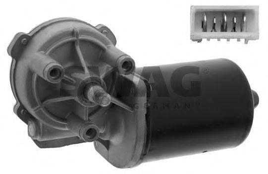 Двигатель стеклоочистителя SWAG 30917092