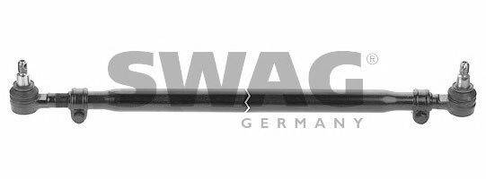 Поперечная рулевая тяга SWAG 50720013