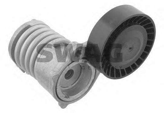 SWAG (НОМЕР: 55 93 0082) Натяжитель ремня, клиновой зубча