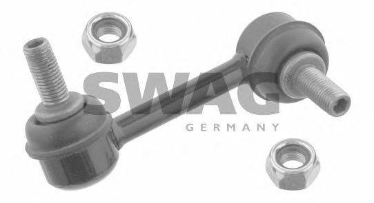 Тяга / стойка, стабилизатор SWAG 85 92 9708