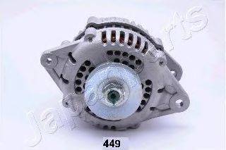 Генератор JAPANPARTS ALD449