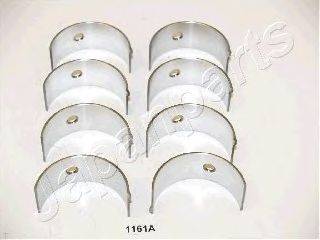 Шатунный подшипник JAPANPARTS CB1161A