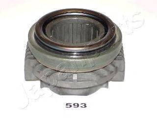 Выжимной подшипник JAPANPARTS CF593