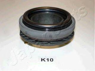 Выжимной подшипник JAPANPARTS CF-K10