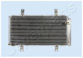 Конденсатор, кондиционер JAPANPARTS CND253018