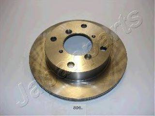 Тормозной диск QH Benelux 57655