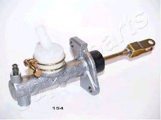 Главный цилиндр, система сцепления JAPANPARTS FR-154