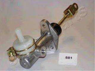 Главный цилиндр, система сцепления JAPANPARTS FR-581