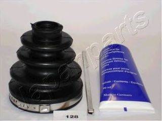 Комплект пылника, приводной вал JAPANPARTS KB-128