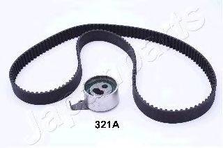 Комплект ремня ГРМ JAPANPARTS KDD-321A