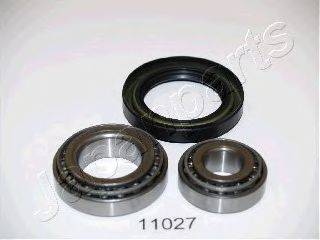 Комплект подшипника ступицы колеса JAPANPARTS KK-11027