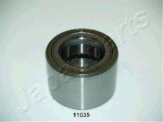 Комплект подшипника ступицы колеса JAPANPARTS KK-11035