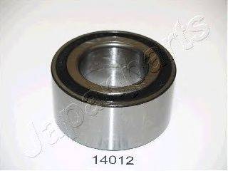 Комплект подшипника ступицы колеса JAPANPARTS KK-14012