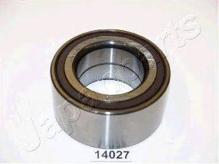 Комплект подшипника ступицы колеса JAPANPARTS KK14027