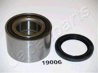Комплект подшипника ступицы колеса JAPANPARTS KK-19006