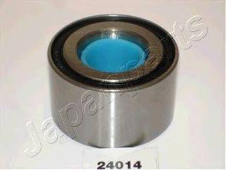 Комплект подшипника ступицы колеса JAPANPARTS KK-24014