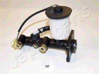 Главный тормозной цилиндр JAPANPARTS PF287