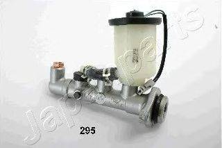 Главный тормозной цилиндр JAPANPARTS PF-295