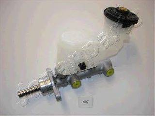 Главный тормозной цилиндр JAPANPARTS PF437